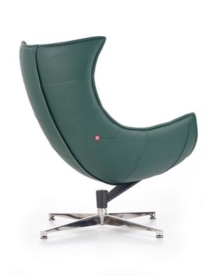 CentrMebel | Кресло LUXOR (зеленый) 3
