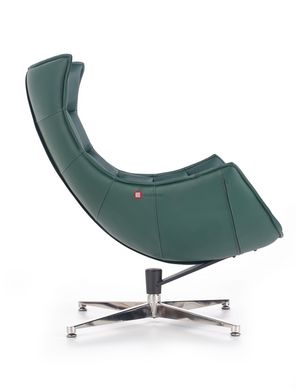 CentrMebel | Кресло LUXOR (зеленый) 6