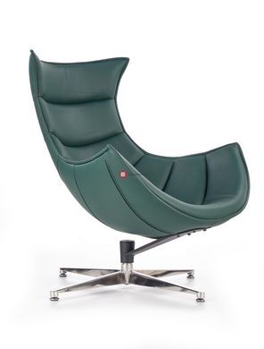 CentrMebel | Кресло LUXOR (зеленый) 4