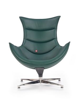 CentrMebel | Кресло LUXOR (зеленый) 5