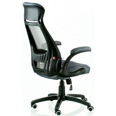 CentrMebel | Кресло офисное Special4You Briz 2 grey (E4978) 7