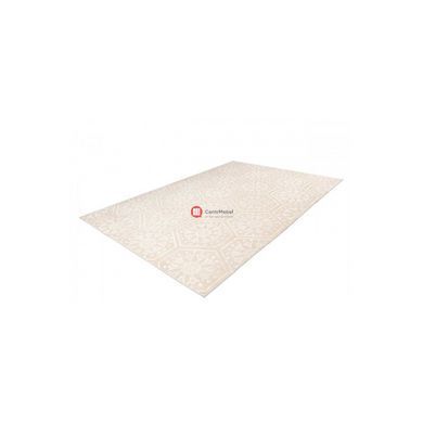 CentrMebel | Килим Monroe 200 sun Cream 160х230 (бежевий) 4