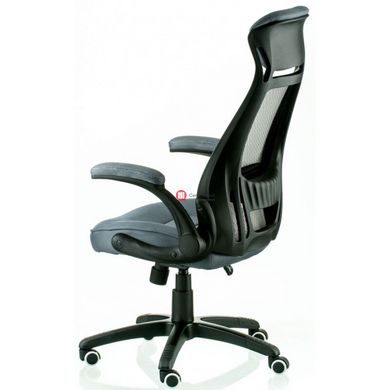 CentrMebel | Кресло офисное Special4You Briz 2 grey (E4978) 6