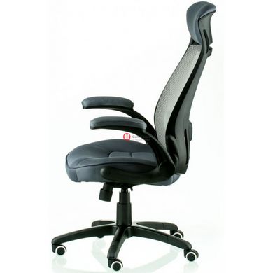 CentrMebel | Кресло офисное Special4You Briz 2 grey (E4978) 4