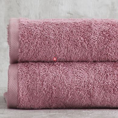 CentrMebel | Набор полотенец PAVIA NICCI G.KURUSU (75х150, 50х85) розовый 2