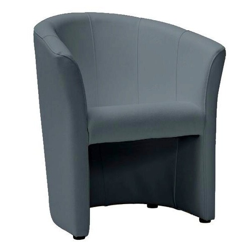 CentrMebel | Кресло TM-1, серый 1