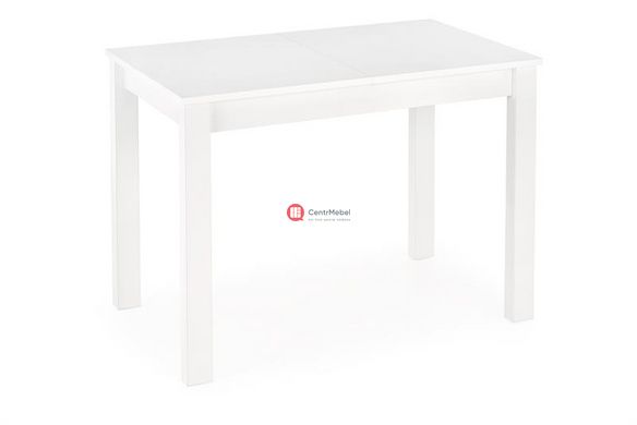 CentrMebel | Стол обеденный GINO(белый) 1
