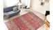 CentrMebel | Килим Faye 325 multi/red 160х230 4