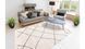 CentrMebel | Килим Orlando 525 Ivory 160х230 4