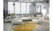 CentrMebel | Килим Luxury 210 Yellow 160х230 4