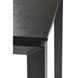 CentrMebel | Bright Vintage Grey Стіл обідній керамічний 102-142 см (сірий) 7