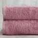 CentrMebel | Набір рушників PAVIA NICCI G.KURUSU (75х150, 50Х85) рожевий 5