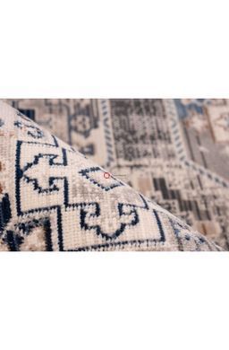 CentrMebel | Килим Anouk 425 160х230 (різнокольоровий) 3