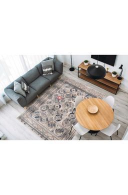CentrMebel | Килим Anouk 425 160х230 (різнокольоровий) 2