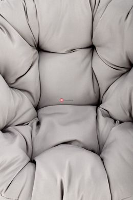 CentrMebel | Кресло для отдыха PINO (серый) 7