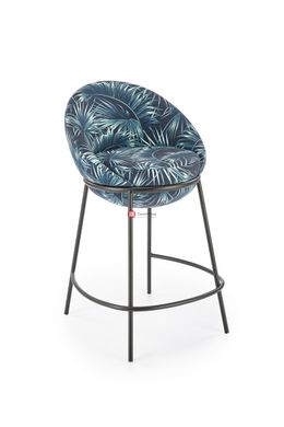 CentrMebel | Барний стілець H118 (різнокольоровий) 2