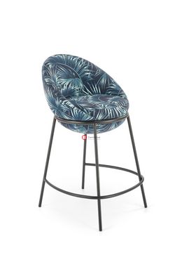 CentrMebel | Барний стілець H118 (різнокольоровий) 1