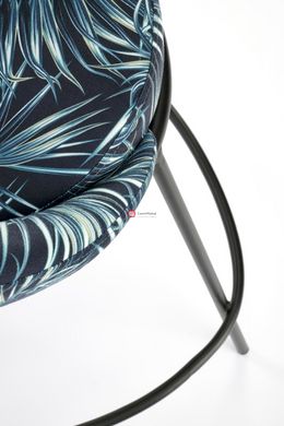 CentrMebel | Барний стілець H118 (різнокольоровий) 8