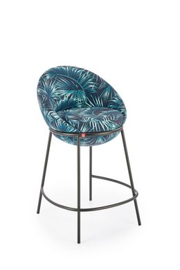 CentrMebel | Барный стул H118 (разноцветный) 3