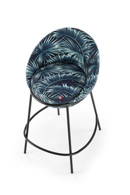 CentrMebel | Барний стілець H118 (різнокольоровий) 10