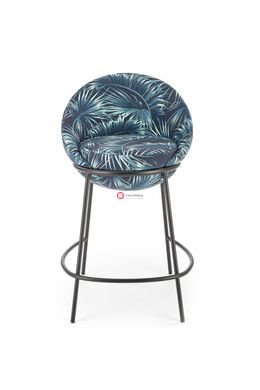 CentrMebel | Барный стул H118 (разноцветный) 6