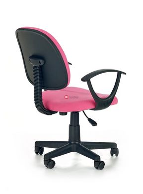 CentrMebel | Офисное кресло DARIAN BIS (розовый) 2