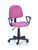 CentrMebel | Офисное кресло DARIAN BIS (розовый) 1