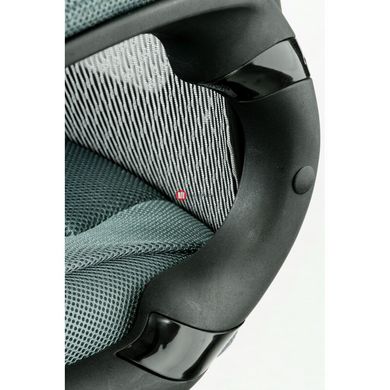 CentrMebel | Кресло офисное Special4You Briz grey/black (E4909) 10