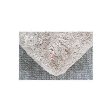 CentrMebel | Килим Rabbit Grey/Blue 80х150 (сірий; блакитний) 3