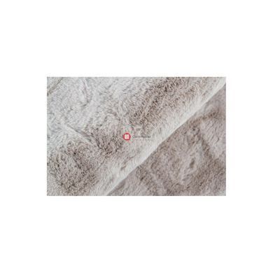 CentrMebel | Килим Rabbit Grey/Blue 80х150 (сірий; блакитний) 4