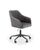 CentrMebel | Кресло офисное FRESCO (серый) 1