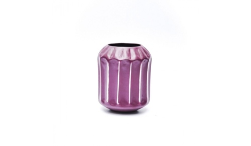 CentrMebel | Ваза Vanga M210 Violett(фиолетовый) 1