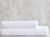 CentrMebel | Набор полотенец PAVIA NICCI BEYAZ (75х150, 50х85) белый 1