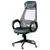 CentrMebel | Кресло офисное Special4You Briz grey/black (E4909) 1