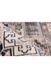 CentrMebel | Килим Anouk 425 160х230 (різнокольоровий) 4