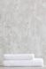 CentrMebel | Набор полотенец PAVIA NICCI BEYAZ (75х150, 50х85) белый 5