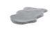 CentrMebel | Килим Rabbit Sheepskin Grey/Blue 60x90 4