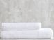 CentrMebel | Набір рушників PAVIA NICCI BEYAZ (75х150, 50Х85) білий 5