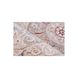 CentrMebel | Килим Akropolis 525 Grey/Salmon Pink 160х230 (сірий; помаранчевий; рожевий) 4