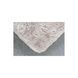 CentrMebel | Килим Rabbit Grey/Blue 80х150 (сірий; блакитний) 4