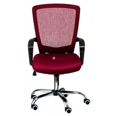 CentrMebel | Кресло офисное Special4You Marin red (E0932) 3