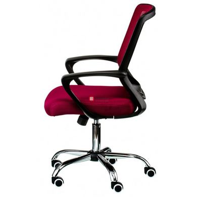 CentrMebel | Кресло офисное Special4You Marin red (E0932) 4
