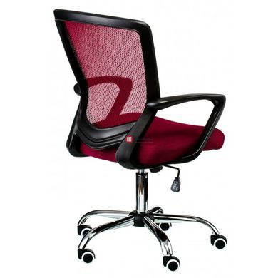 CentrMebel | Кресло офисное Special4You Marin red (E0932) 7