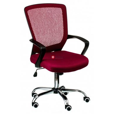 CentrMebel | Кресло офисное Special4You Marin red (E0932) 8