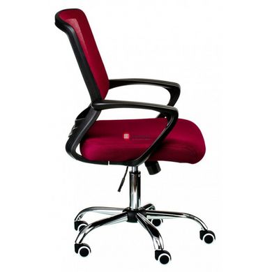 CentrMebel | Кресло офисное Special4You Marin red (E0932) 5