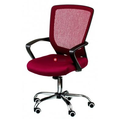 CentrMebel | Кресло офисное Special4You Marin red (E0932) 2