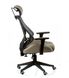 CentrMebel | Кресло офисное руководителя Alto grey,Teсhnostyle, Серый 15