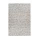 CentrMebel | Килим Finish 100 Grey/Silver 160х230 (сірий; срібний) 4