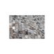 CentrMebel | Килим Finish 100 Grey/Silver 160х230 (сірий; срібний) 4