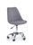 CentrMebel | Офисное кресло Coco 4 (серый) 1